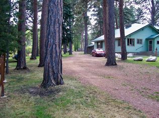 184 Fish Hatchery Rd, Story, WY 82842