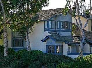 3198 Morning Way, La Jolla, CA 92037