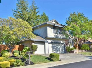16 Pineview Ct, Pleasant Hill, CA