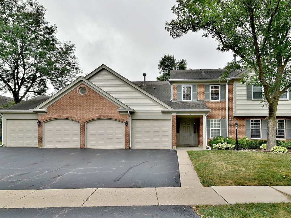 1st image of 4 Brookston Dr Unit A2