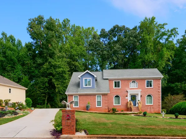 4750 Meadowlark Dr SE, Conyers, GA 30094