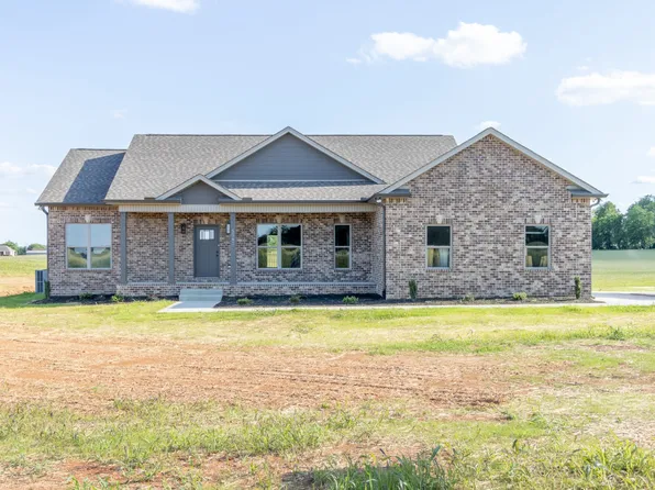 5367 Roy Holman Rd Lot 11, Springfield, TN 37172