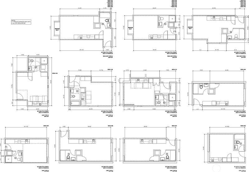 5th image of 927 NW 57th Street