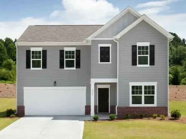 46 Otway Loop, Bethlehem, GA 30620