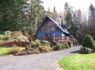 2391 W Deegan Rd W, Shelton, WA 98584