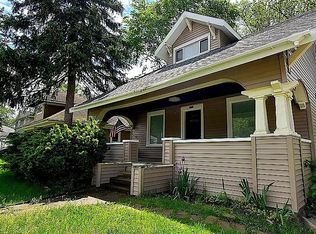 704 Corby Blvd #3, South Bend, IN 46617