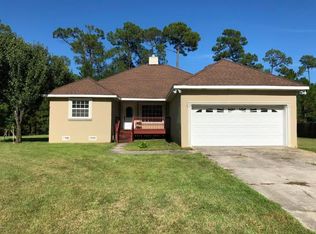 6604 Riviera Dr, Biloxi, MS 39532