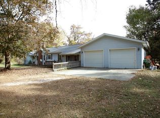 13799 Timm Rd, Constantine, MI 49042