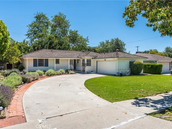 648 Sidney Ave, Pasadena, CA 91107