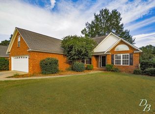 421 Continental Rd, Sumter, SC 29154