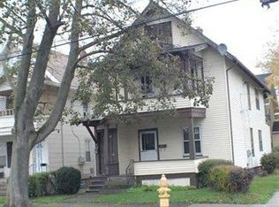 2917 Plum St, Erie, PA 16508