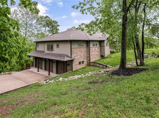 13610 Teton Ln, Rogers, AR 72756