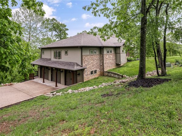 13610 Teton Ln, Rogers, AR 72756