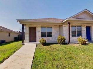 1232 Honor Ln, Temple, TX 76501