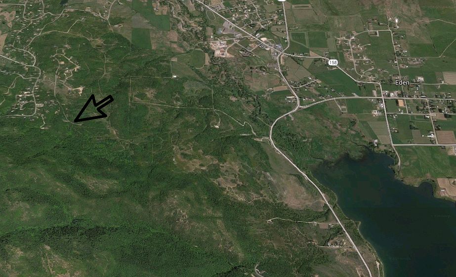 2nd image of 1894 N Big Sky Dr