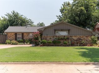 2808 Northampton Pl, Oklahoma City, OK 73120