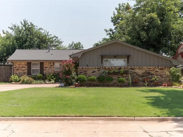 2808 Northampton Pl, Oklahoma City, OK 73120