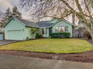 17386 SW Loma Vista St, Beaverton, OR 97007