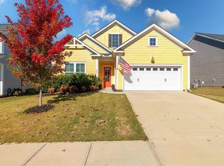 718 Torridon Ln, Simpsonville, SC 29681