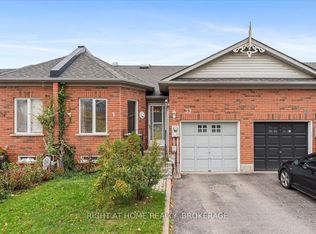33 Atwood Ave, Halton Hills, ON