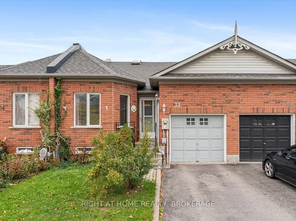33 Atwood Ave, Halton Hills, ON L7G 5Z9