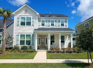 10 7th Ave, Bluffton, SC 29910
