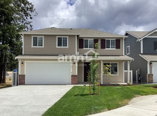 17609 26th Avenue Ct E, Tacoma, WA 98445