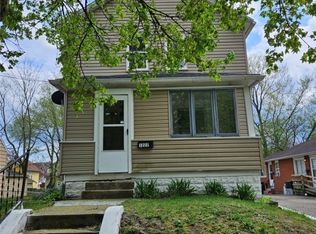 1222 Florida Ave, Akron, OH