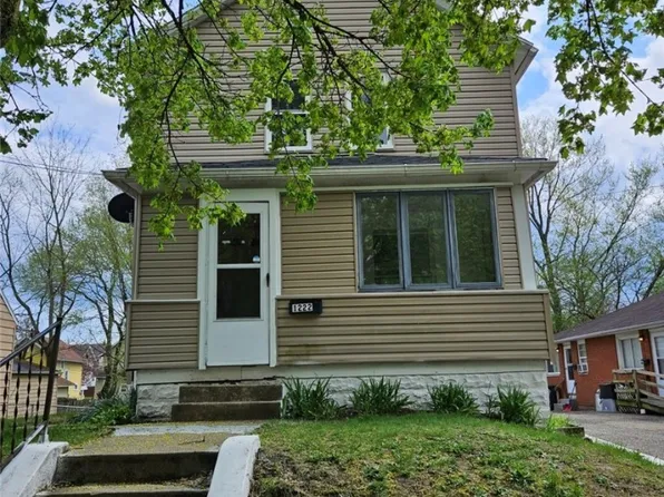 1222 Florida Ave, Akron, OH 44314