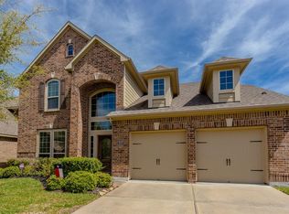 2909 Village Brook Ln, Pearland, TX 77584