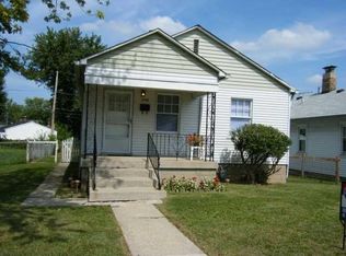 3948 Fletcher Ave, Indianapolis, IN