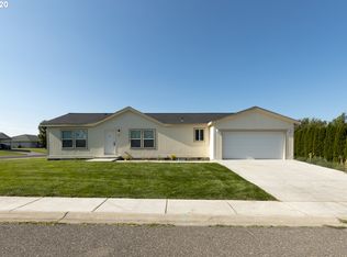 300 NE Marshall Loop, Boardman, OR 97818