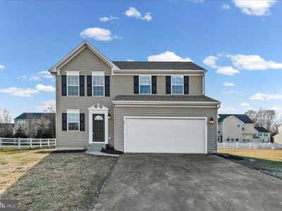 29 Garden Crest Ln, Dover, DE, 19901