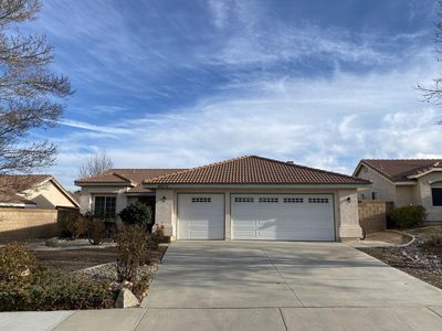 40376 Homeridge Dr, Palmdale, CA, 93551