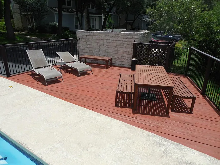 6703 Old Quarry Ln — Photo 27