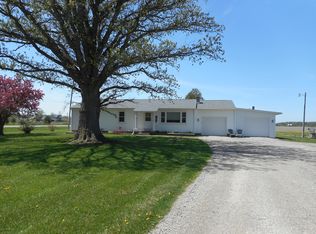 8005 Mason Rd, Yale, MI 48097