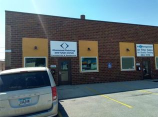 405 1st Ave SW #A, Cedar Rapids, IA 52404