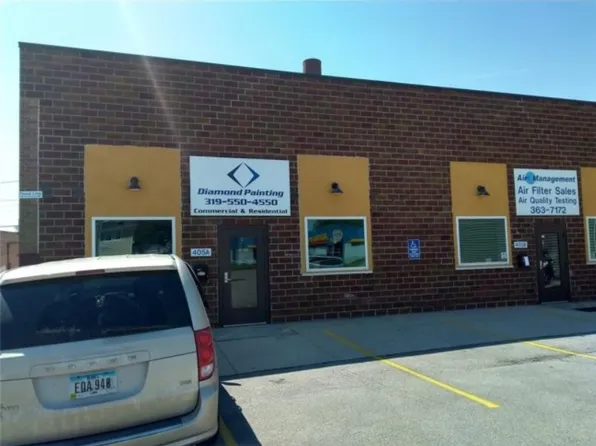 405 1st Ave SW #A, Cedar Rapids, IA 52404