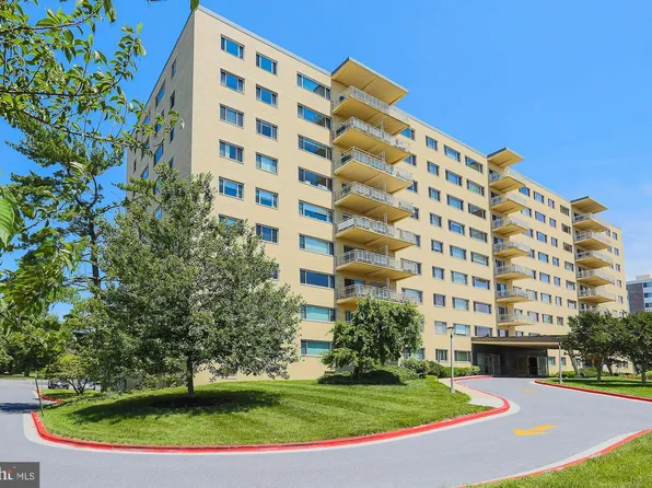 7121 Park Heights Ave Unit 401, Baltimore, MD 21215