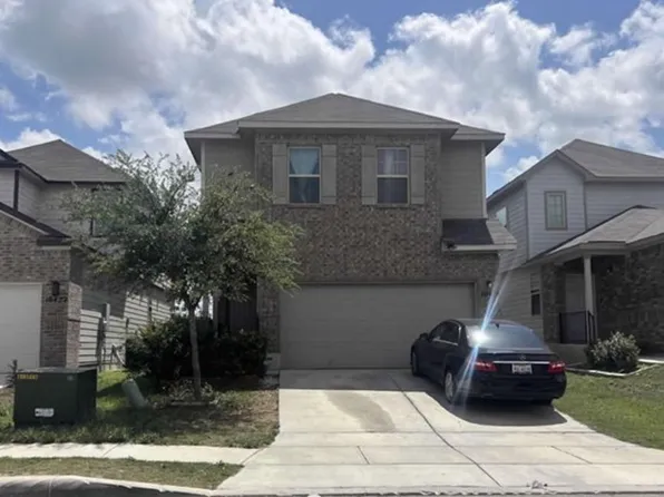 10426 Green Lake Dr, San Antonio, TX 78223