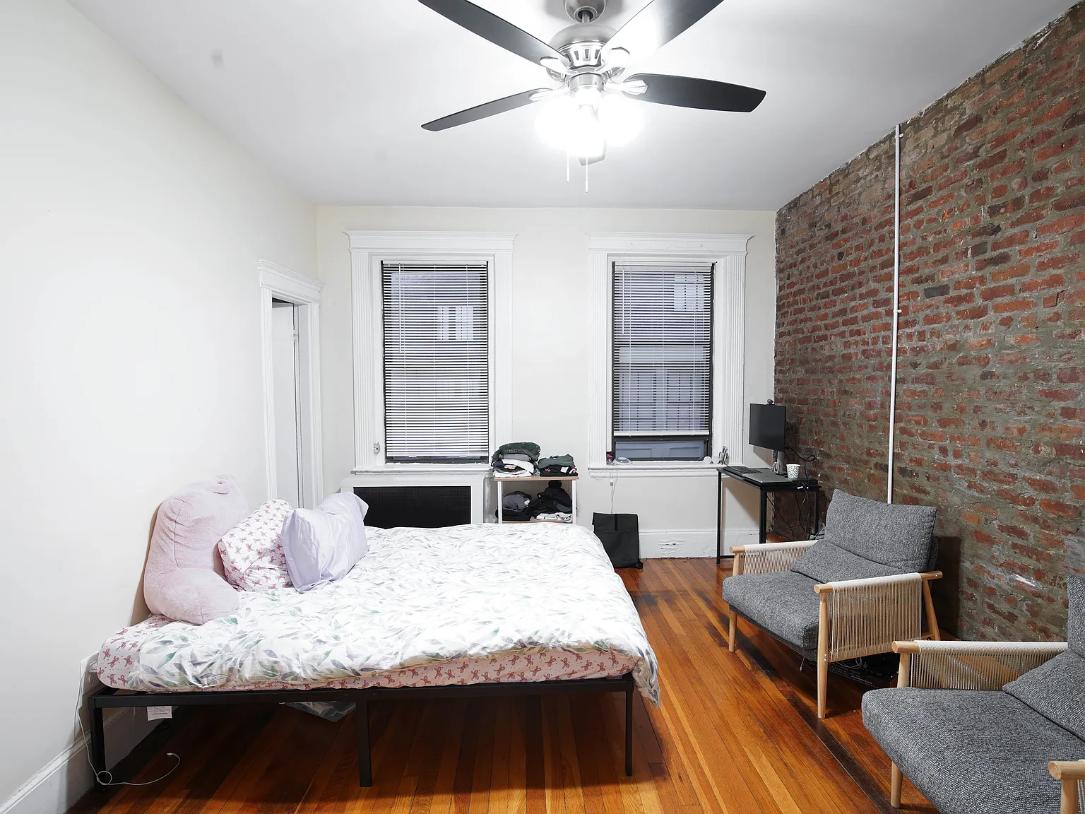 1 bed, 507 sqft, $2,795 — Photo 2