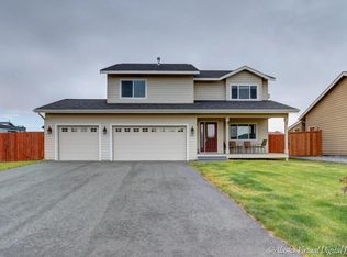 5511 Big Bend Loop, Anchorage, AK 99502