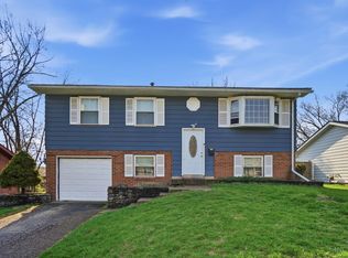2537 Haverknoll Dr, Cincinnati, OH 45231