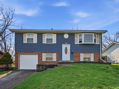 2537 Haverknoll Dr, Cincinnati, OH, 45231