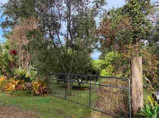 2190 Piiholo Rd #A, Makawao, HI 96768