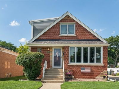 4244 Adeline Dr, Oak Lawn, IL, 60453