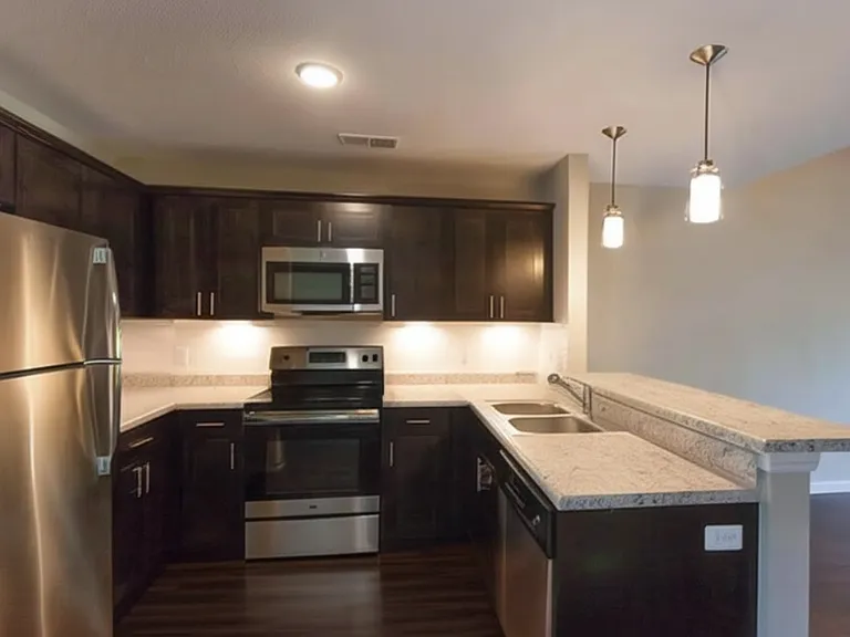 Prairie Place — Photo 14