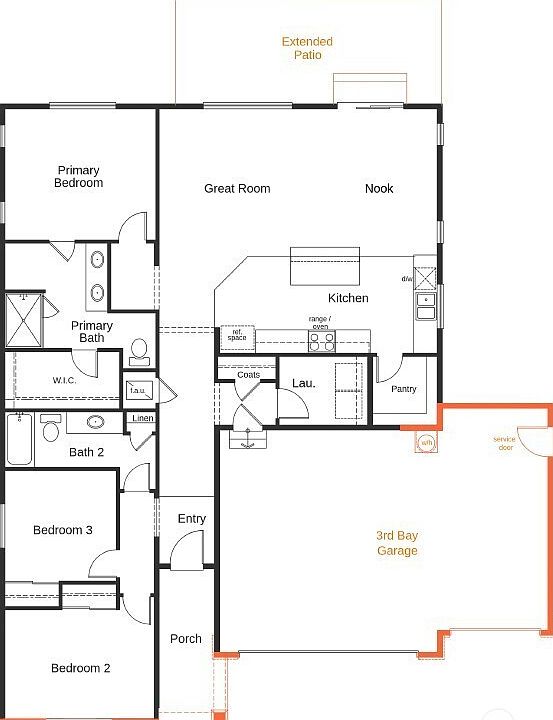 2nd image of 13926 186th Street E #89
