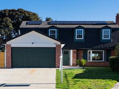 6027 Charae St, San Diego, CA, 92122