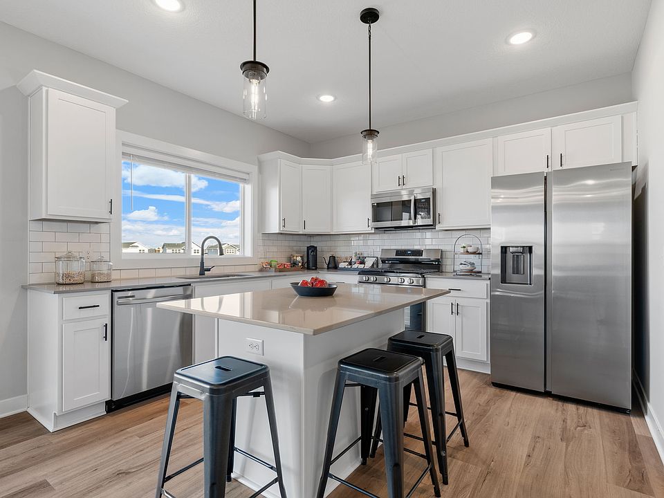 The Enclave at Lexington Waters - 4457 131st Ave NE Blaine MN | Zillow